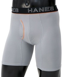 HANES | 【Hanes】 コンフォートフレックスフィット ボクサーブリーフ(ボクサーパンツ)