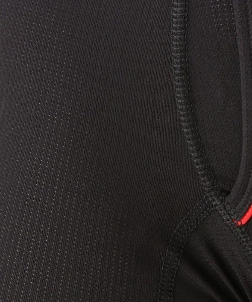 HANES(ヘインズ)の「【Hanes】 コンフォートフレックスフィット ボクサーブリーフ(ボクサーパンツ・メンズ・ブラック×ホワイト/ライトグレー系/チャコールグレー/ブラック×レッド・M/L/LL)」の9枚目の写真