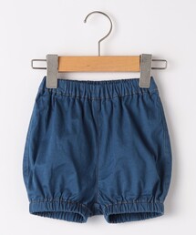 SHIPS（シップス）の「SHIPS KIDS:デニム ブルマ（その他ベビーウェア）」