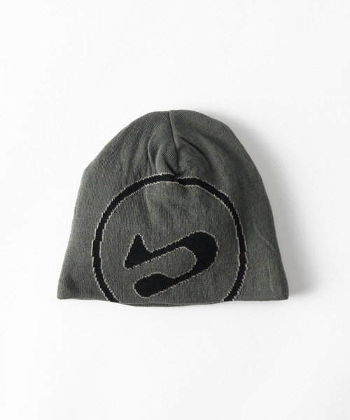 bal original バル　キャップ　チャコール bal original バル COTTON 6-PANEL HAT キャップ (gray