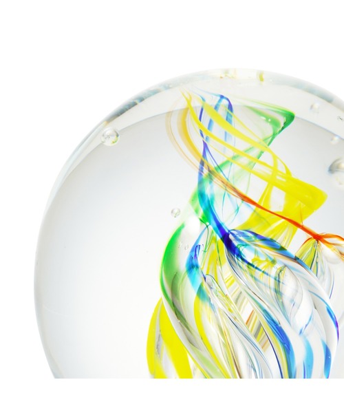 Francfranc（フランフラン）の「カラフルアーティ ペーパーウエイト（ペン類・レディース・マルチ・FREE）」の3枚目の写真