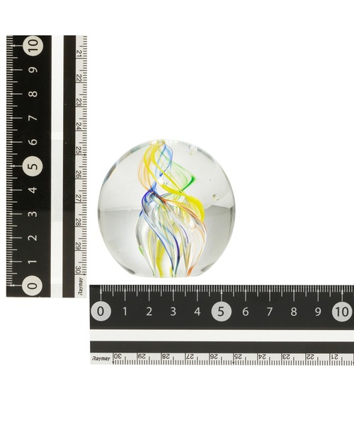 Francfranc（フランフラン）の「カラフルアーティ ペーパーウエイト（ペン類・レディース・マルチ・FREE）」の5枚目の写真