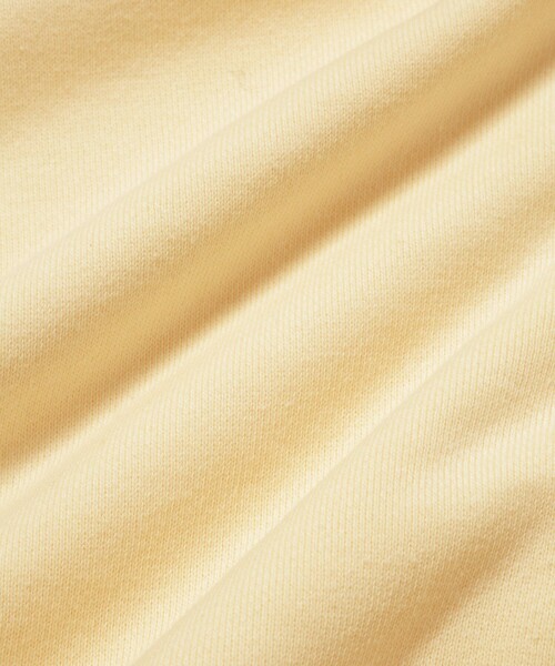 Saturdays NYC（サタデーズ ニューヨークシティ ）の「Ditch Slash Hoodie（パーカー・メンズ・ブラック/グレー/クリーム・L/M/S）」の13枚目の写真