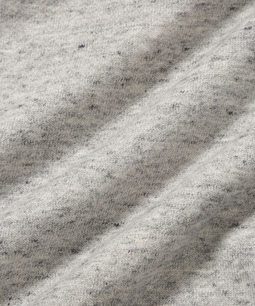 Saturdays NYC（サタデーズ ニューヨークシティ ）の「Ditch Slash Hoodie（パーカー・メンズ・ブラック/グレー/クリーム・L/M/S）」の17枚目の写真