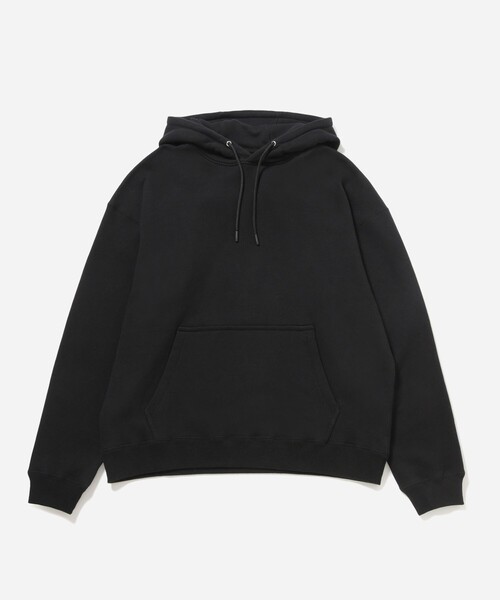 Saturdays NYC（サタデーズ ニューヨークシティ ）の「Ditch Slash Hoodie（パーカー・メンズ・ブラック/グレー/クリーム・L/M/S）」の22枚目の写真