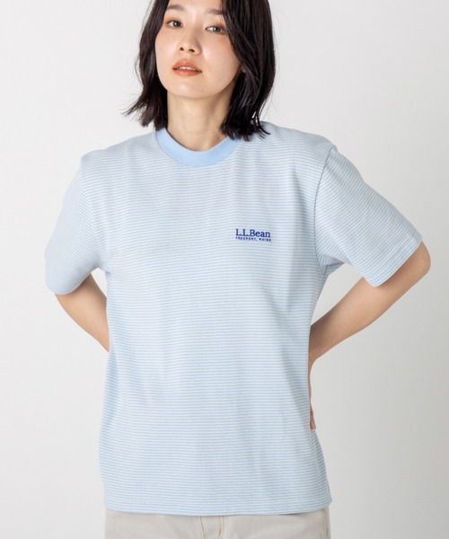 JAPAN EDITION】サムナー・ショートスリーブ・ティ（Tシャツ