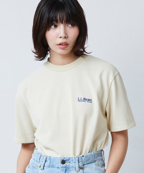 JAPAN EDITION】サムナー・ショートスリーブ・ティ（Tシャツ