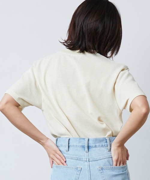 JAPAN EDITION】サムナー・ショートスリーブ・ティ（Tシャツ