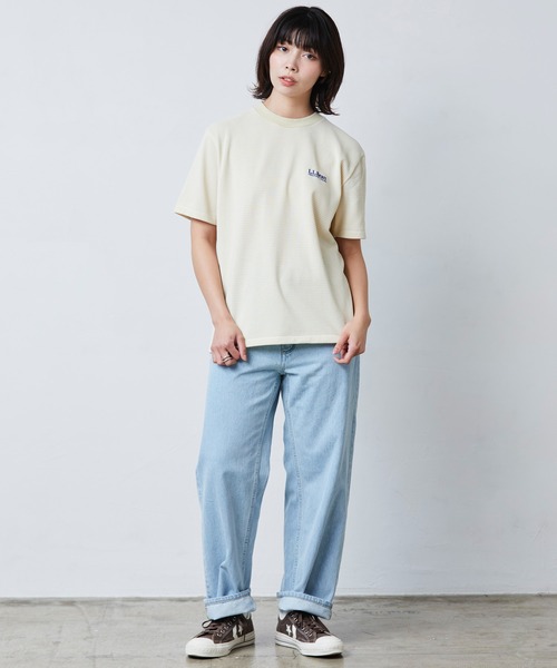 新発売 新商品 JAPAN EDITION】サムナー・ショートスリーブ・ティ（Tシャツ トップス
