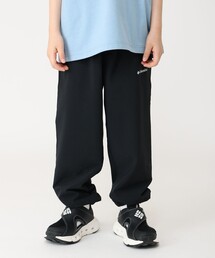 Columbia（コロンビア）の「撥水 UVカット Columbia／キッズ コロンビアハイクII ジョガー／コロンビア（その他パンツ）」