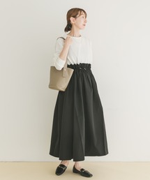 ITEMS URBANRESEARCH | ポンチドッキングワンピース(ワンピース)