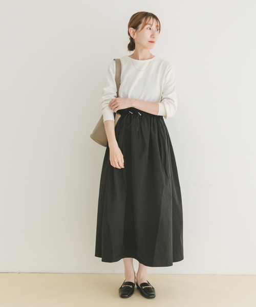 セール】ポンチドッキングワンピース（ワンピース）｜ITEMS