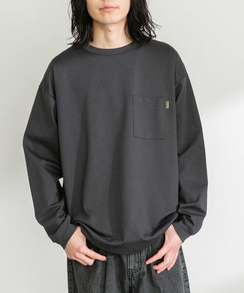 Tシャツ&ロングパンツ 24440635-de1.jpg