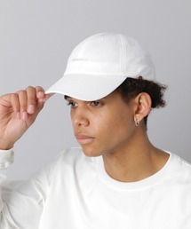 NUMERALS（ヌメラルズ）の「【NUMERALS】6パネルキャップ（キャップ）」