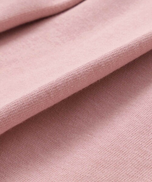 SLAP SLIP（スラップスリップ）の「【お揃い】裾レースラインタックスカパン(90~130cm)（スカート・キッズ・ホワイト/ピンク・120cm/110cm/100cm/90cm/130cm）」の18枚目の写真