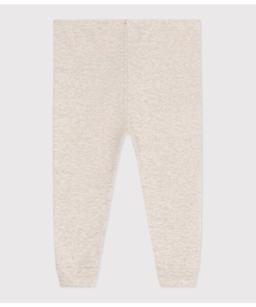 PETIT BATEAU（プチバトー）の「カルソン（その他パンツ・キッズ・ライトピンク/ピンク/ホワイト/ベージュ/ライトグリーン・12MONTH/24MONTH/18MONTH/36MONTH）」の6枚目の写真