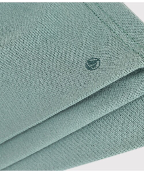 PETIT BATEAU（プチバトー）の「カルソン（その他パンツ・キッズ・ライトピンク/ピンク/ホワイト/ベージュ/ライトグリーン・12MONTH/24MONTH/18MONTH/36MONTH）」の9枚目の写真