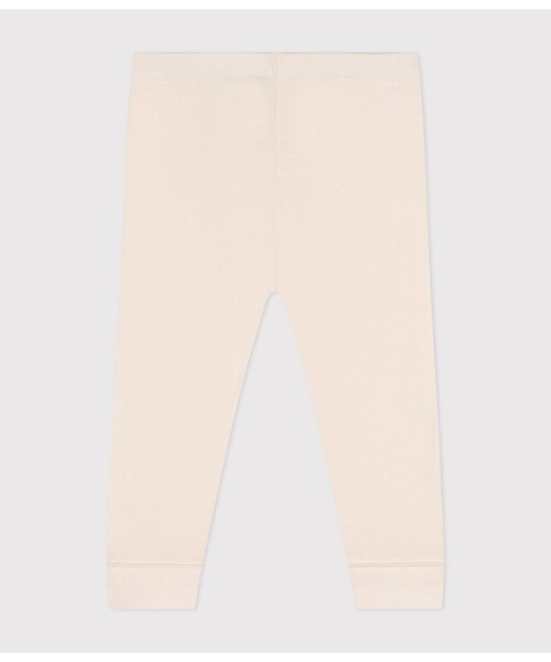 PETIT BATEAU（プチバトー）の「カルソン（その他パンツ・キッズ・ライトピンク/ピンク/ホワイト/ベージュ/ライトグリーン・12MONTH/24MONTH/18MONTH/36MONTH）」の12枚目の写真