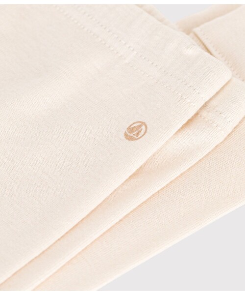 PETIT BATEAU（プチバトー）の「カルソン（その他パンツ・キッズ・ライトピンク/ピンク/ホワイト/ベージュ/ライトグリーン・12MONTH/24MONTH/18MONTH/36MONTH）」の13枚目の写真