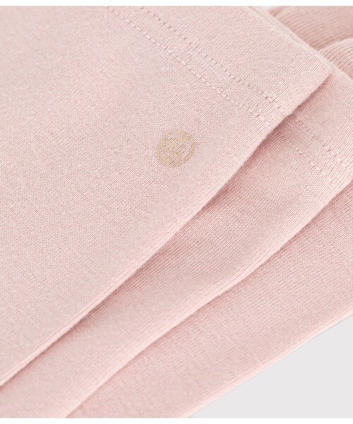 PETIT BATEAU（プチバトー）の「カルソン（その他パンツ・キッズ・ライトピンク/ピンク/ホワイト/ベージュ/ライトグリーン・12MONTH/24MONTH/18MONTH/36MONTH）」の15枚目の写真