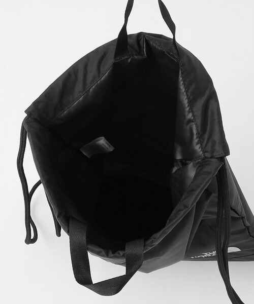 THE NORTH FACE（ザノースフェイス）の「＜THE NORTH FACE＞ナップサック / リュック / キッズ（バックパック/リュック・キッズ・イエロー/ブラック/オリーブ・FREE）」の18枚目の写真