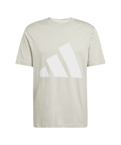 adidas(アディダス)の「アディダス adidas エッセンシャルズ ビッグロゴ 半袖Tシャツ(Tシャツ/カットソー・メンズ・ブラック/レッド/グレー/ホワイト/イエロー・S/M/L/LL/3L)」の13枚目の写真