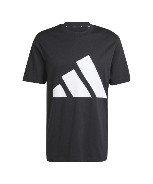 adidas(アディダス)の「アディダス adidas エッセンシャルズ ビッグロゴ 半袖Tシャツ(Tシャツ/カットソー・メンズ・ブラック/レッド/グレー/ホワイト/イエロー・S/M/L/LL/3L)」の12枚目の写真