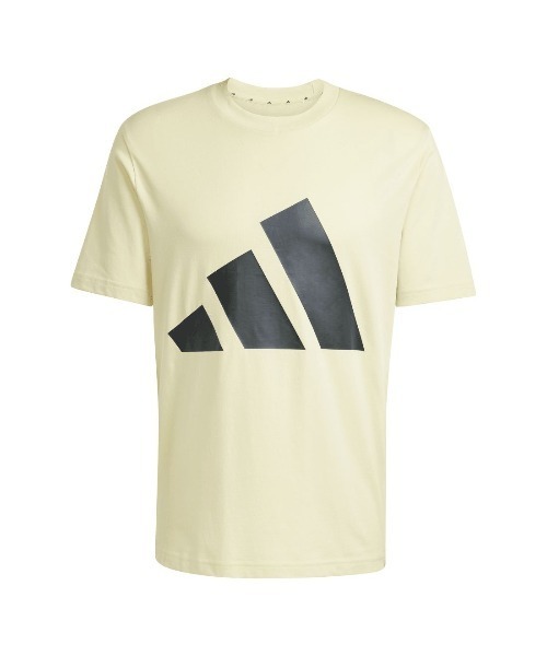 adidas(アディダス)の「アディダス adidas エッセンシャルズ ビッグロゴ 半袖Tシャツ(Tシャツ/カットソー・メンズ・ブラック/レッド/グレー/ホワイト/イエロー・S/M/L/LL/3L)」の15枚目の写真