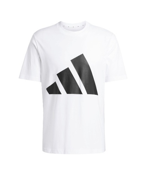 adidas(アディダス)の「アディダス adidas エッセンシャルズ ビッグロゴ 半袖Tシャツ(Tシャツ/カットソー・メンズ・ブラック/レッド/グレー/ホワイト/イエロー・S/M/L/LL/3L)」の11枚目の写真