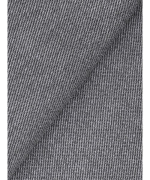 CALNAMUR（カルナムール）の「TUCK SWITCHING MINI SK／タックスウィッチングミニスカート（スカート・レディース・キャメル/グレー・SMALL/MEDIUM）」の11枚目の写真