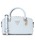 Guess�i�Q�X�j�́uCRESIDIA Small Satchel �T�b�`�F���i�V�����_�[�o�b�O�j�v�b���C�g�u���[