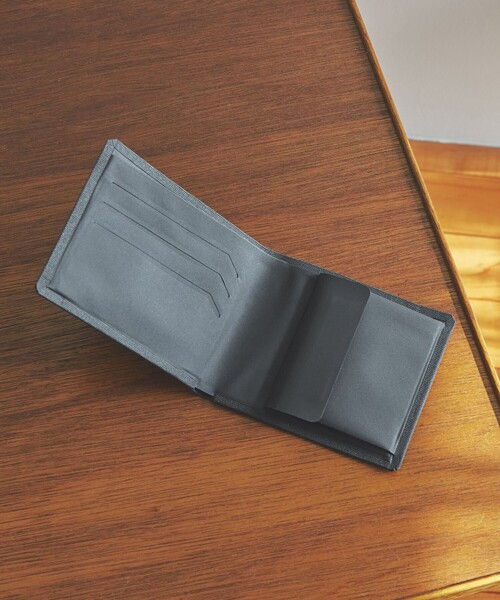 THE NORTH FACE(ザノースフェイス)の「<THE NORTH FACE>Ramble ランブルワレット ウォレット 二つ折り財布(財布・メンズ・ブラック・FREE)」の12枚目の写真