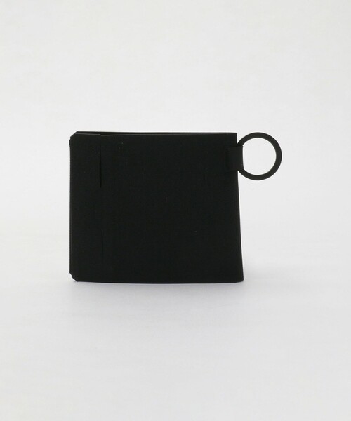 THE NORTH FACE(ザノースフェイス)の「<THE NORTH FACE>Ramble ランブルワレット ウォレット 二つ折り財布(財布・メンズ・ブラック・FREE)」の4枚目の写真