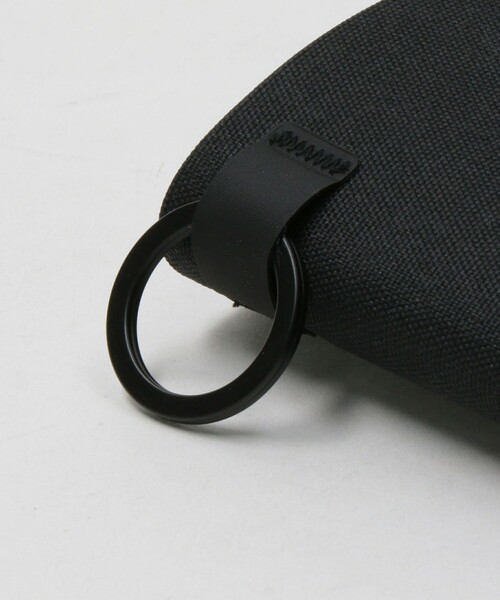 THE NORTH FACE(ザノースフェイス)の「<THE NORTH FACE>Ramble ランブルワレット ウォレット 二つ折り財布(財布・メンズ・ブラック・FREE)」の8枚目の写真