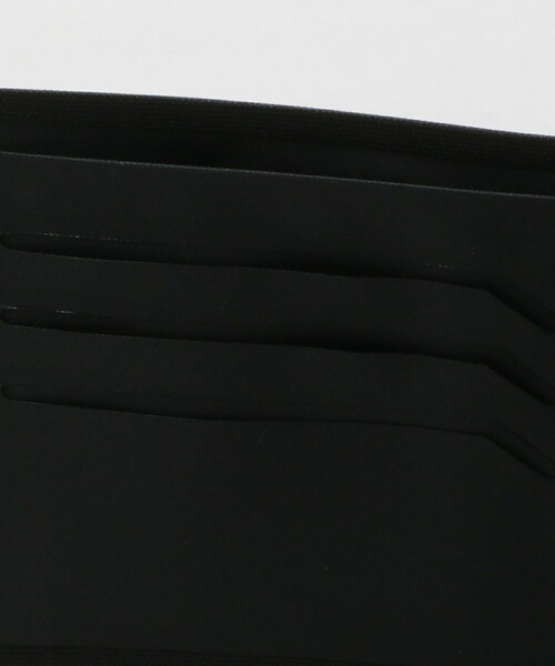 THE NORTH FACE(ザノースフェイス)の「<THE NORTH FACE>Ramble ランブルワレット ウォレット 二つ折り財布(財布・メンズ・ブラック・FREE)」の9枚目の写真