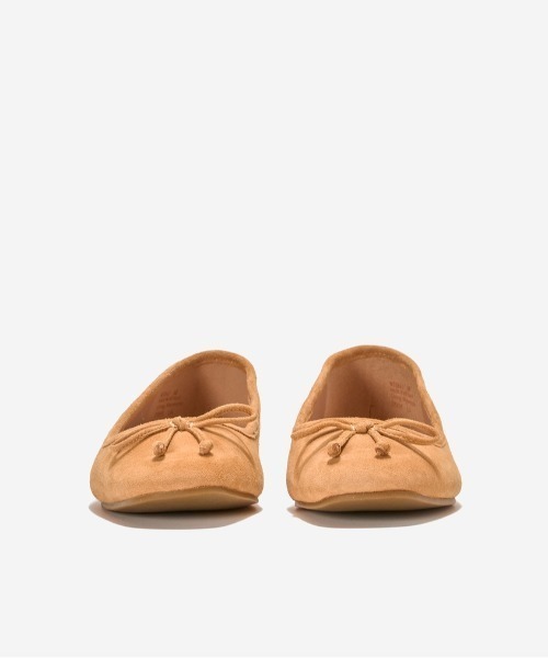 COLE HAAN（コールハーン）の「ヤラ ソフト バレエ womens（バレエシューズ・レディース・ブラウン・6/6.5/7/7.5/8/5.5/5）」の2枚目の写真