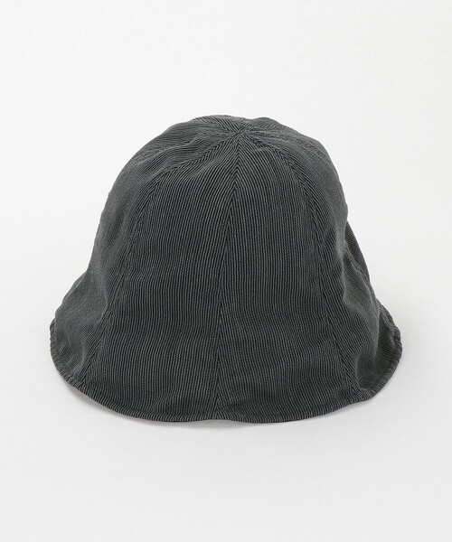 新品 24SS Steven Alan 37ハット 完売色 ブラック STEVEN ALAN 帽子 ハット 「Steven Alan」 37 メンズ : ZOZOTOWN