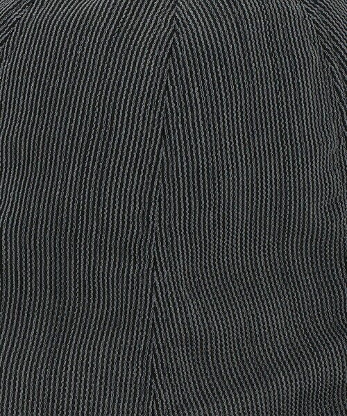 Steven Alan（スティーブンアラン）の「＜Steven Alan＞ P/LI ブッチャー リリー ハット（ハット・メンズ・グレー/ダークグレー・FREE）」の7枚目の写真