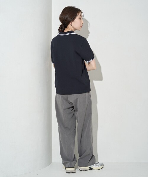 限定展開 FRED PERRY/フレッドペリー TWIN TIPPED FRED PERRY