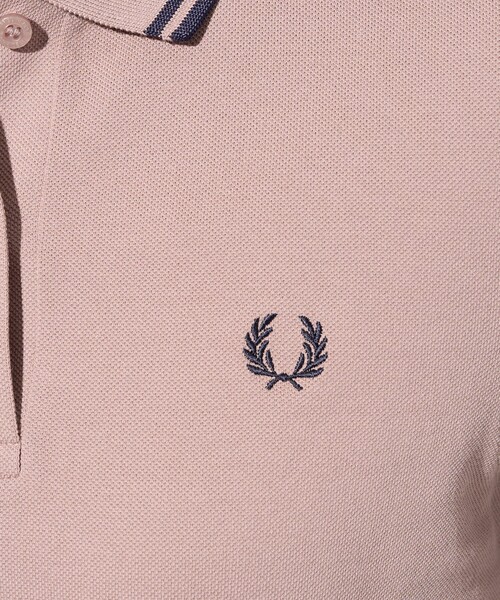 限定展開 FRED PERRY/フレッドペリー TWIN TIPPED FRED PERRY