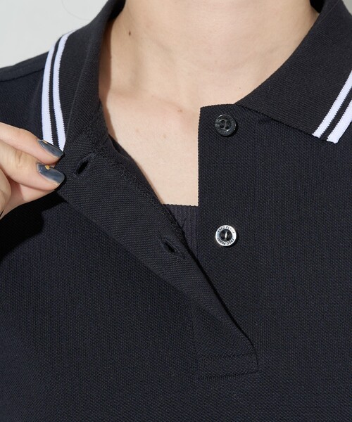 限定展開 FRED PERRY/フレッドペリー TWIN TIPPED FRED PERRY