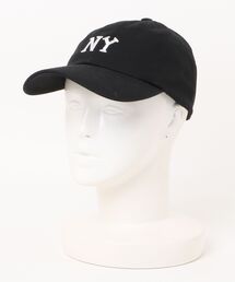 LOWRYS FARM | ニグロリーグコラボCAP(キャップ)