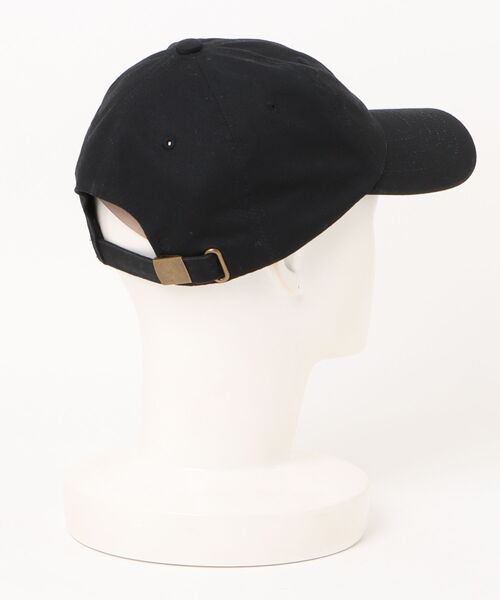 LOWRYS FARM（ローリーズファーム）の「ニグロリーグコラボCAP（キャップ・メンズ・グリーン/ブラック・FREE）」の3枚目の写真