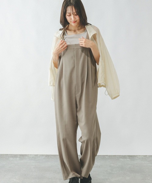 GLOBAL WORK（グローバルワーク）の「お手入れラクラク