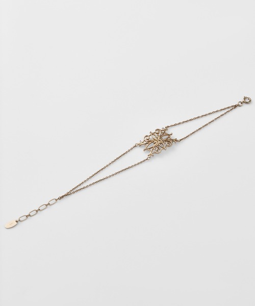 アガット ミッキー ディズニー Dreamy ✕ Disney ブレスレット agete アガット ディズニーコレクション ミッキー ブレスレット