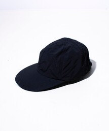 halo commodity | 【halo Commodity/ハロ コモディティー】Karst Cap ロングバイザーキャップ(キャップ)