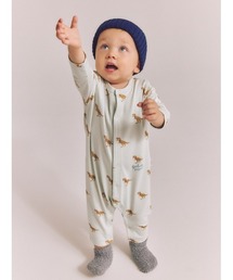 gelato pique（ジェラートピケ）の「【BABY】長袖ロンパース（ロンパース・キッズ）」