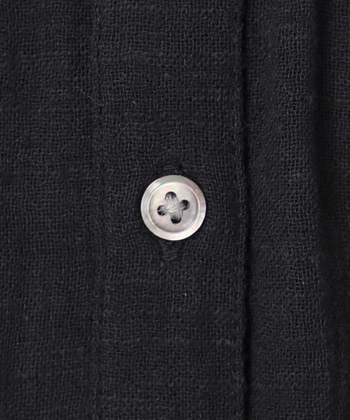 JOURNAL STANDARD relume(ジャーナルスタンダード レリューム)の「コットンクレープマーメイドワンピース2WAY(ワンピース・レディース・ベージュ/ブラック・FREE)」の12枚目の写真