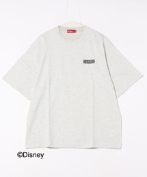 ANTIBAL（アンティバル）の「【ANTIBAL】ミッキーマウス”CALIFORNIA”プリント ショートスリーブTシャツ（Tシャツ/カットソー）」