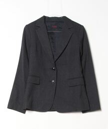 【未使用】エムプルミエのジャケット ブランド古着】M-PREMIER（エムプルミエ）の古着通販 - ZOZOUSED